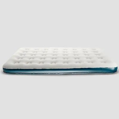 materac-kempingowy-quechua-air-basic-120-cm-stan-opakowania-oryginalne