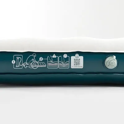 materac-kempingowy-quechua-air-basic-120-cm-stan-nowy