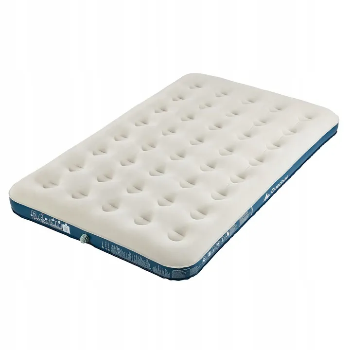 materac-kempingowy-quechua-air-basic-120-cm-stan-nowy
