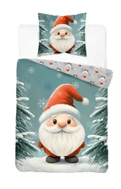 posciel-bawelniana-dziecieca-140x200-5868a-swiety-mikolaj