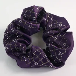 gumka-do-wlosow-scrunchie-wieczorowa-maxi-12-cm-lolita-akcesoria-fioletowy