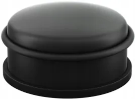 odbojnik-do-drzwi-odboj-wolnostojacy-niski-czarny-matowy-premium-95x45-1kg