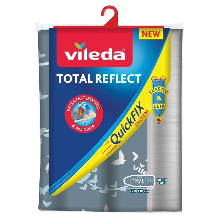vileda-pokrowiec-na-deske-total-reflect-stan-nowy