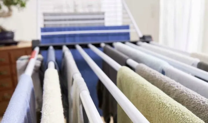 suszarka-na-pranie-ubrania-vileda-infinity-flex