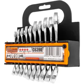 klucze-krotkie-plasko-oczkowe-10mm-19mm-polerowane-solidne-richmann-c6390