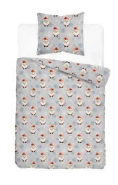 posciel-bawelniana-dziecieca-140x200-xoxo-5876a-swiety-mikolaj