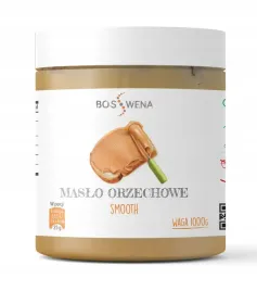 maslo-orzechowe-1kg-smooth-100percent-peanut-butter