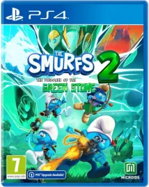 smerfy-2-wiezien-zielonego-kamienia-pl-eng-ps4