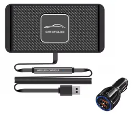 ladowarka-indukcyjna-samochodowa-usb-z-szybkim-ladowaniem-qc3-0-wtyk