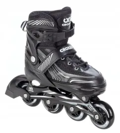 rolki-regulowane-croxer-optima-black-39-42-kauczuk