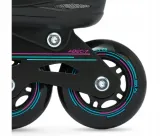 rolki-regulowane-raven-drill-mint-pink-38-42-twardosc-kol-82a
