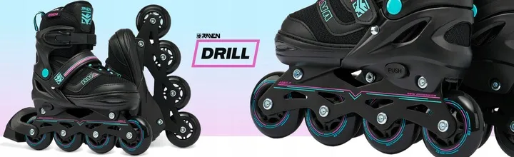 rolki-regulowane-raven-drill-mint-pink-38-42-liczba-kol-4
