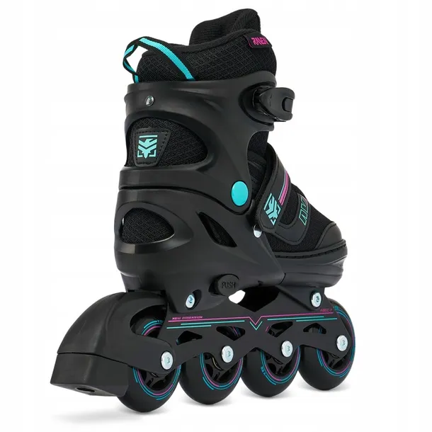rolki-regulowane-raven-drill-mint-pink-38-42-material-plozy-aluminium