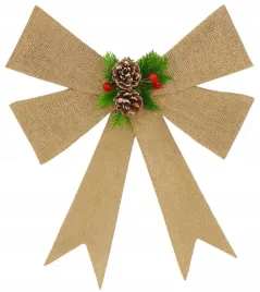 piekna-dekoracyjna-kokarda-ozdoba-swiateczna-z-szyszka-duza-54x44cm