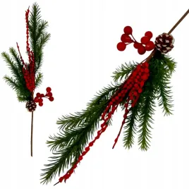dekoracja-swiateczna-ozdoba-galazka-sztuczna-stroik-64cm