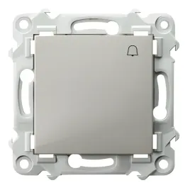 ospel-szafir-przycisk-zwierny-dzwonek-kaszmirowy-bez-250v-10ax-lp-6z-m-83