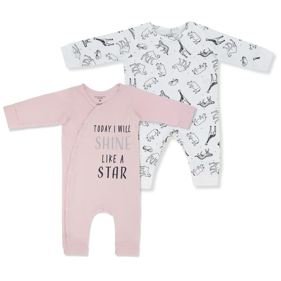 komplet-safari-star-62-stan-nowy