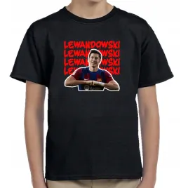 t-shirt-dzieciecy-czarny-lewandowski-134cm-dla-fana-piekny