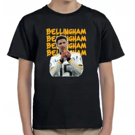 t-shirt-dzieciecy-czarny-bellingham-110cm-dla-fana-piekny
