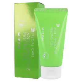 mizon-apple-smoothie-peeling-gel-120-ml-jablkowy-zel-peelingujacy