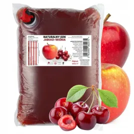 sok-jablko-wisnia-tloczony-5l-soku-jablkowo-wisniowego-100percent-nfc