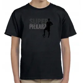t-shirt-dzieciecy-czarny-pdm-dla-pilkarza-01-110cm-dla-fana-piekny