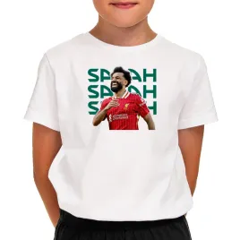 t-shirt-dzieciecy-bialy-salah-158cm-dla-fana-piekny