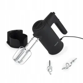 mikser-reczny-petra-pt5613bmblkvde-300-w-czarny