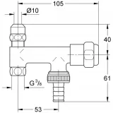 zawor-katowy-grohe-3-8-41030000-stan-nowy