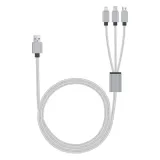 kabel-multi-usb-3w1-powerplus-microusb-lightning-usb-c