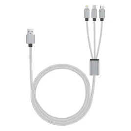 kabel-multi-usb-3w1-powerplus-microusb-lightning-usb-c