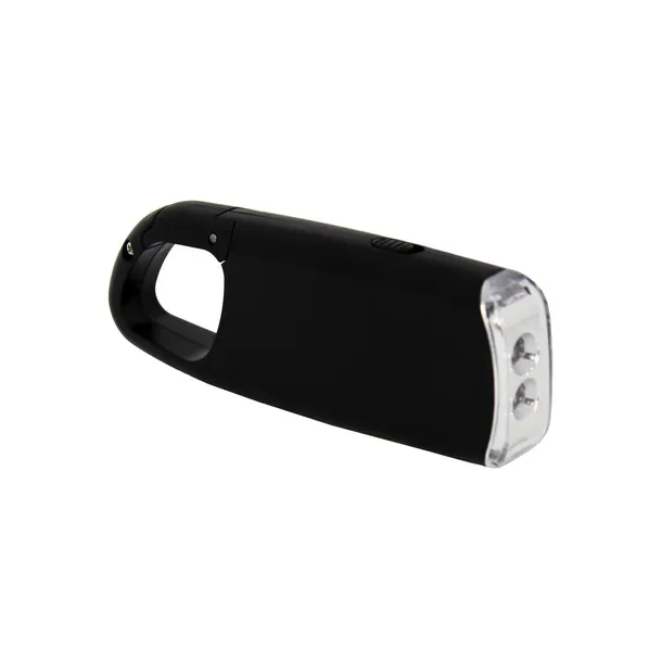 kieszonkowa-latarka-solarna-2led-powerplus-viper-material-abs