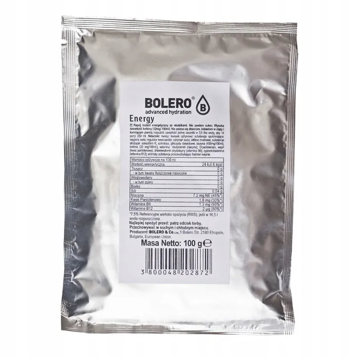 bolero-100g-energy