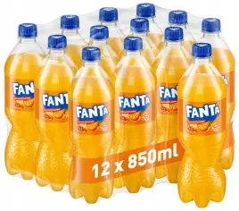 fanta-napoj-gazowany-pomaranczowy-850ml-zestaw-x12