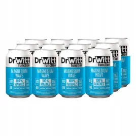 drwitt-function-magnesium-wave-330ml-x-12szt