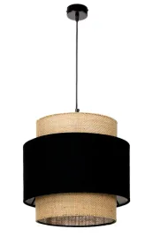 lampa-wiszaca-sufitowa-abazur-boho-juta-led-e27