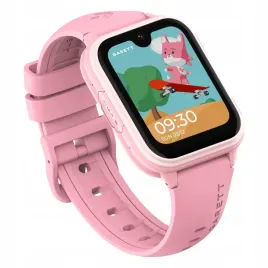 nowy-oryginalny-zegarek-smartwatch-garett-kids-vibe-ai-4g-rozowy
