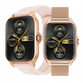 smartwatch-garett-grc-activity-2-zloty-matowy-dodatkowy-pasek