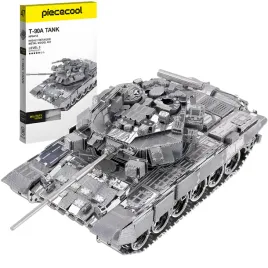 piececool-puzzle-metalowe-model-3d-czolg-t-90a