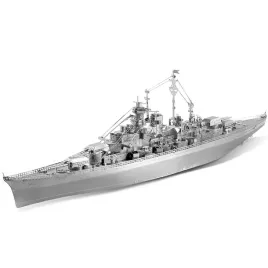 piececool-puzzle-metalowe-model-3d-statek-bojowy-bismarck