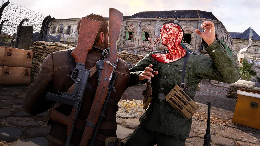 sniper-elite-resistance-pl-ps5-stan-nowy