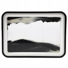 obraz-3d-klepsydra-ruchomy-piasek-kwadratowa-dekoracja-ramka-rozne-kolory