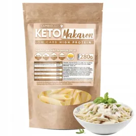 keto-makaron-niskoweglowodanowy-98percent-mniej-penne-dieta-keto-produkty