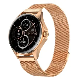 smartwatch-kodak-sw-7211-rozowe-zloto-pulsometr-gps-android-ios
