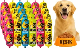 karma-dla-psa-baton-miesny-mix-4-smakow-19x1kg-wolowina-dziczyzna