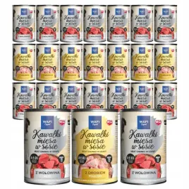 wafi-karma-mokra-dla-psa-kawalki-w-sosie-24x415g-75percent-miesa-w-kawalku