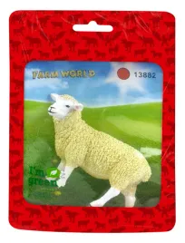 schleich-13882-owca-owieczka-baran-baranek-dla-dzieci-zwierze-figurka