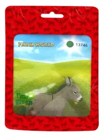 schleich-13746-osiolek-osiol-konie-figurka-kolekcjonerska-dla-dzieci-piekna