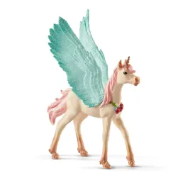 schleich-70575-bayala-figurka-skrzydlaty-teczowy-jednorozec