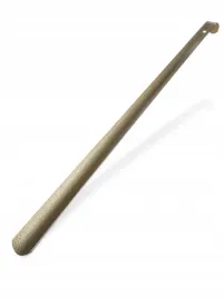 lyzka-do-butow-metalowa-dluga-antyczne-zloto-wywijana-kaps-65-cm